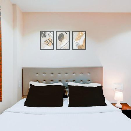 Super Hotel O Koramangala Near Sony Signal Bangalore Eksteriør billede